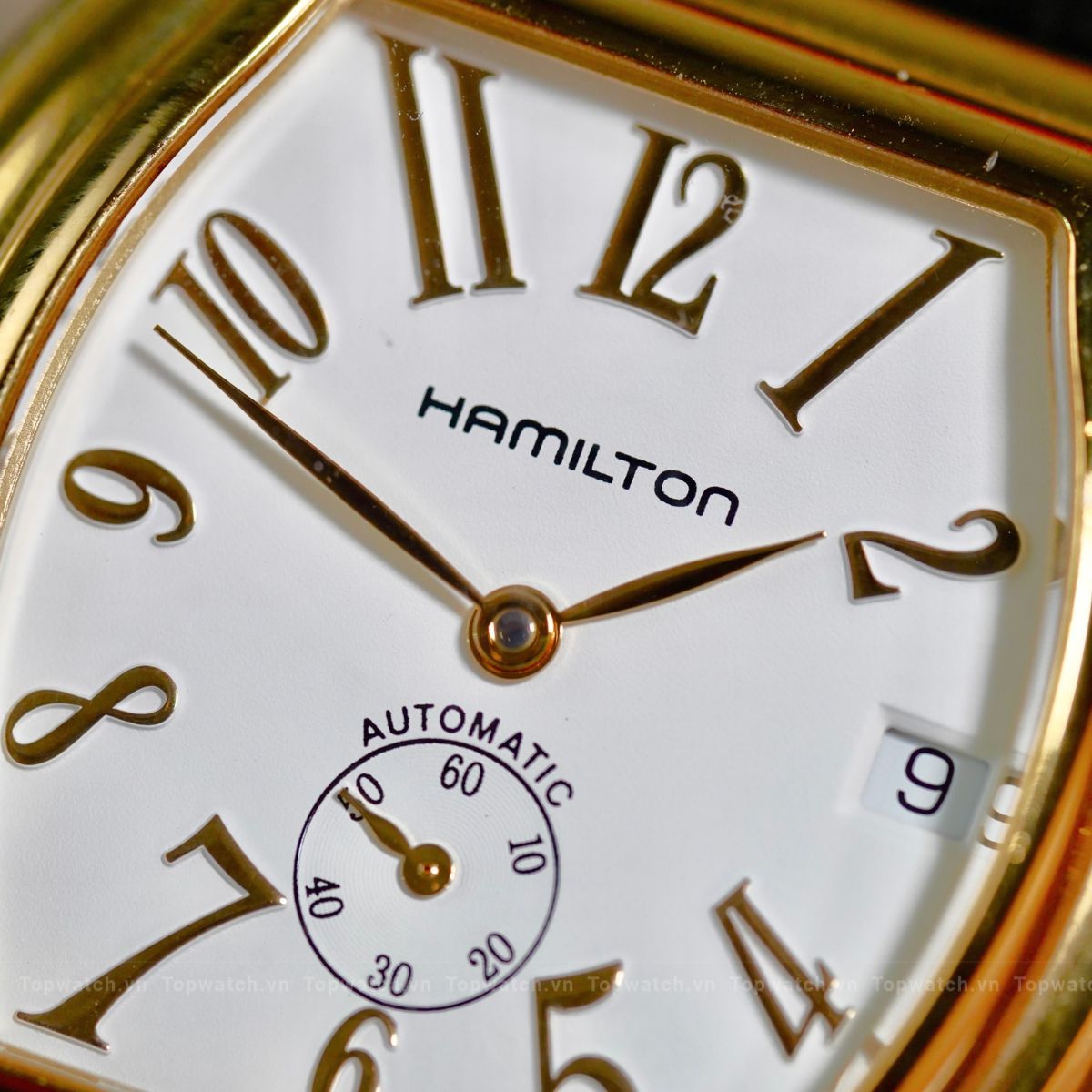 Đồng hồ Hamilton Dadson H274350 Hamilton Dadson H274350