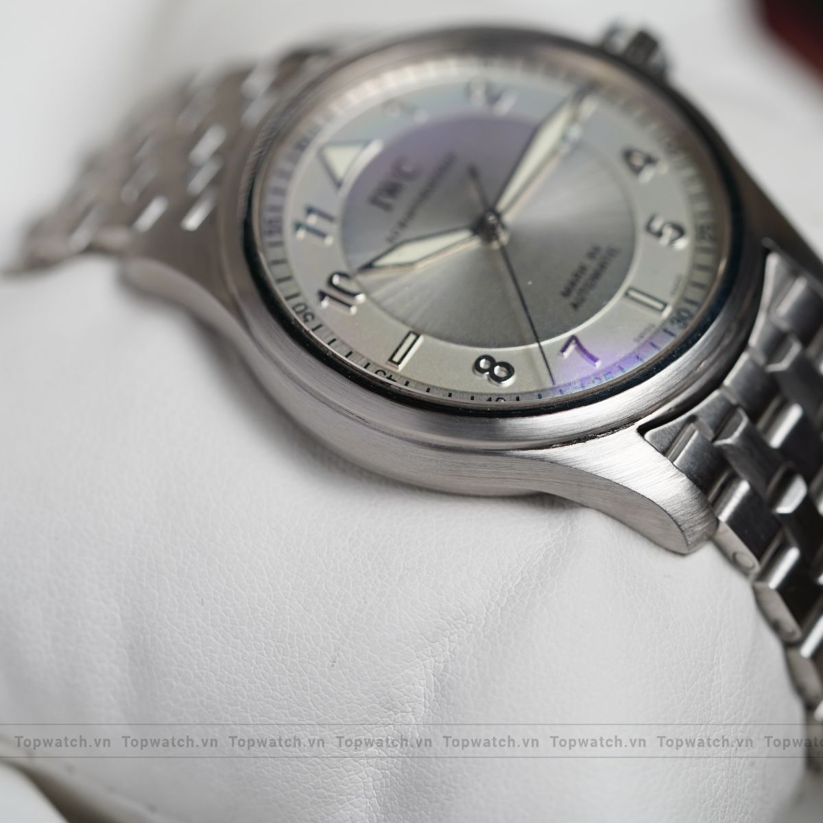 Đồng hồ IWC MARK XV Đồng hồ IWC MARK XV
