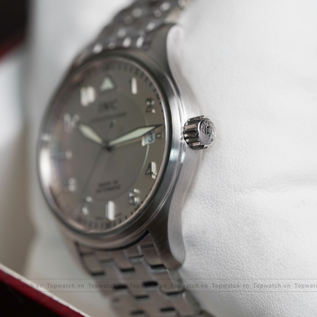 Đồng hồ IWC MARK XV Đồng hồ IWC MARK XV