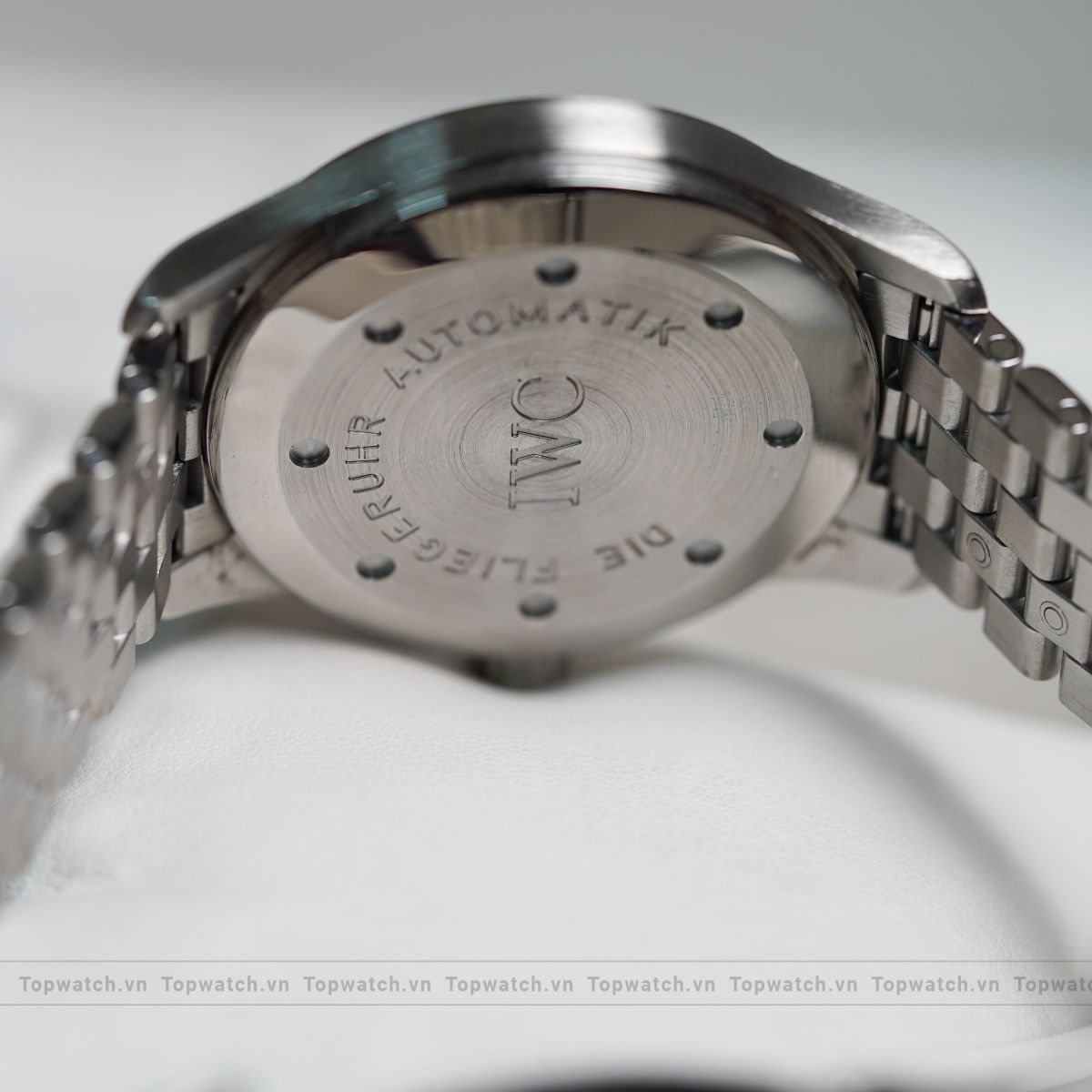 Đồng hồ IWC MARK XV Đồng hồ IWC MARK XV