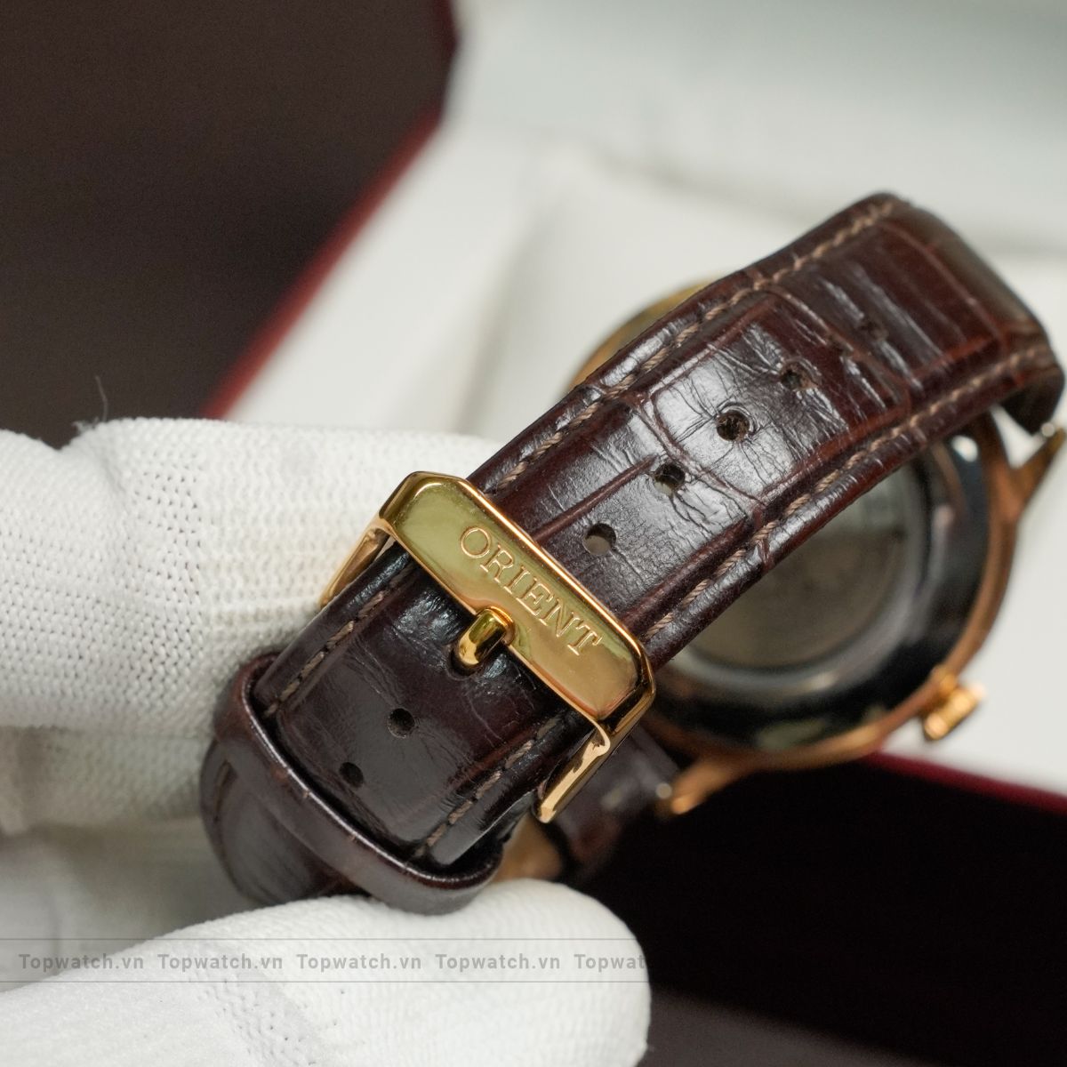Đồng hồ Orient RA-AP0001S10B Đồng hồ Orient RA-AP0001S10B