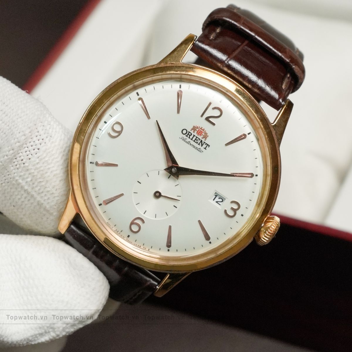 Đồng hồ Orient RA-AP0001S10B Đồng hồ Orient RA-AP0001S10B