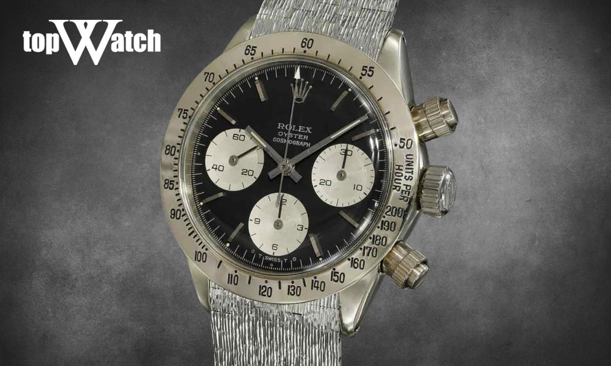 TOP 10 mẫu đồng hồ Rolex đắt nhất thế giới hiện nay top 2 đồng hồ rolex đắt nhất thế giới