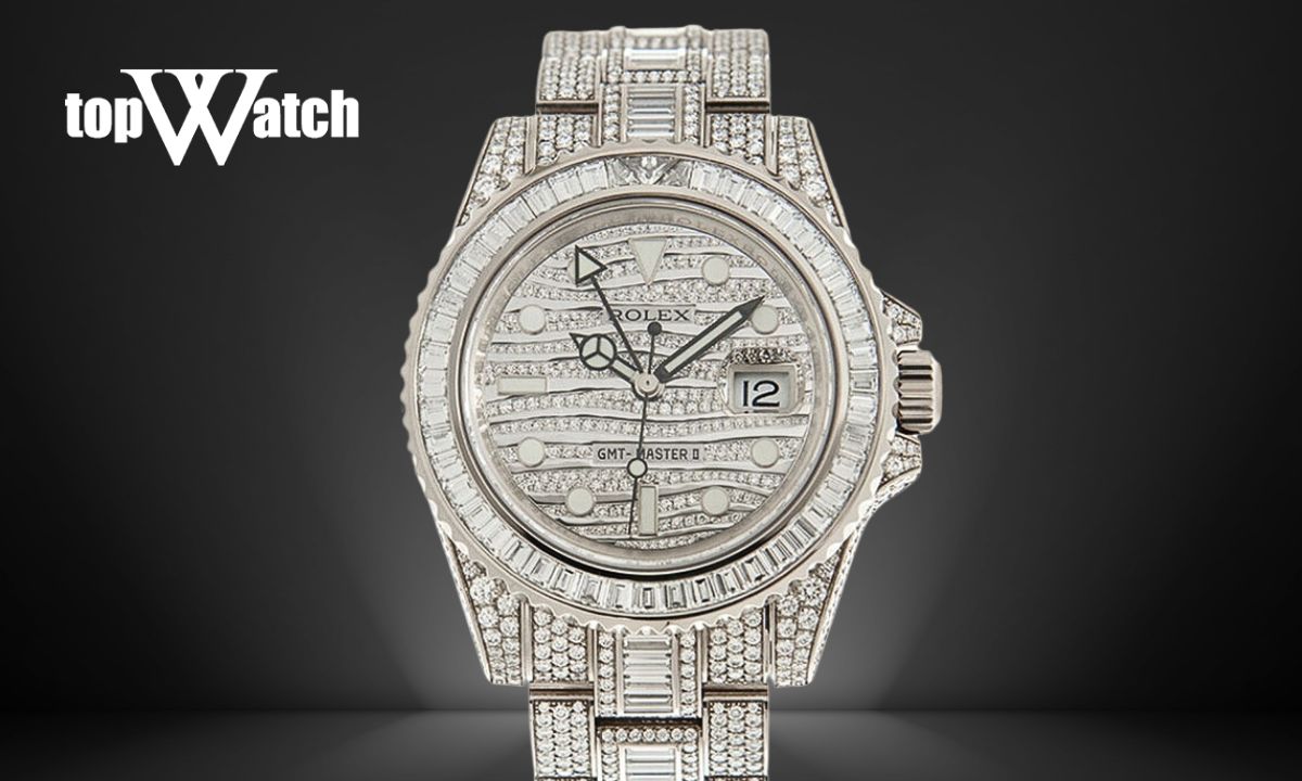TOP 10 mẫu đồng hồ Rolex đắt nhất thế giới hiện nay top 9 đồng hồ rolex đắt nhất thế giới