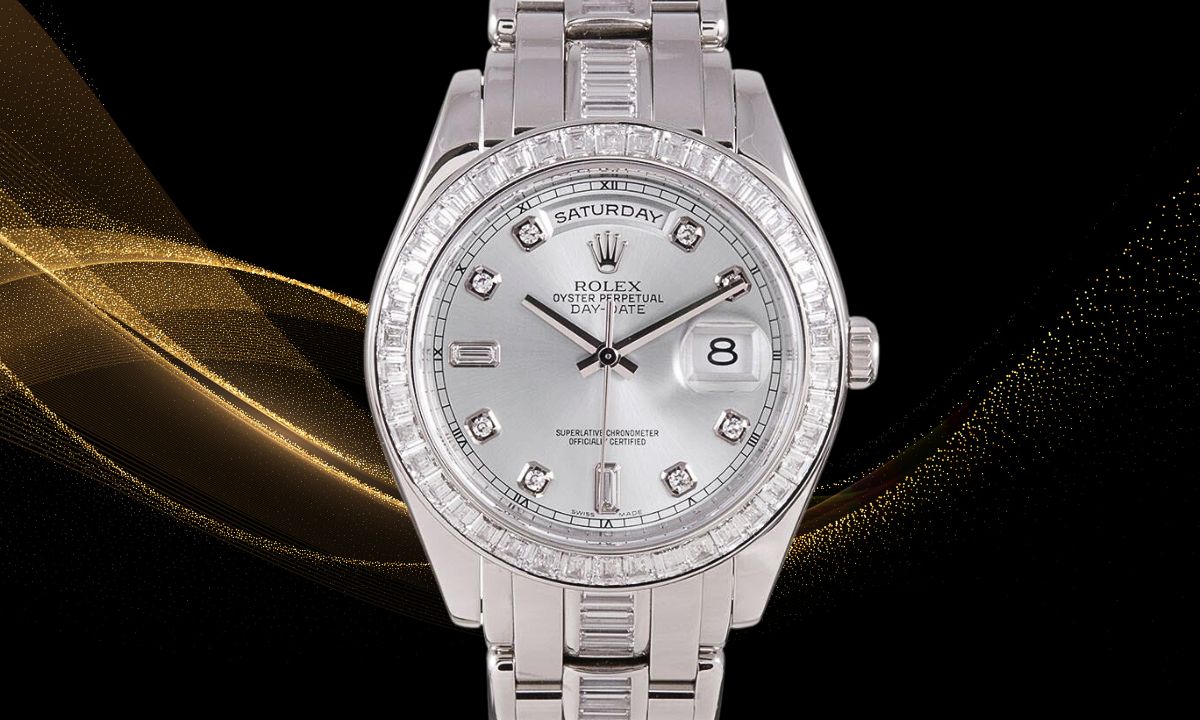 TOP 10 mẫu đồng hồ Rolex đắt nhất thế giới hiện nay top 10 đồng hồ rolex đắt nhất thế giới