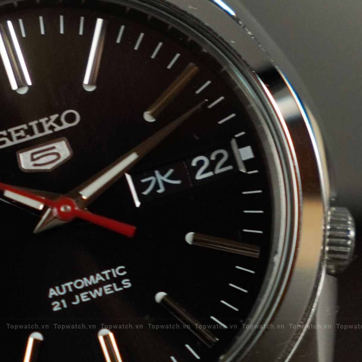 Đồng hồ Seiko 5 SNKL45J1 Đồng hồ Seiko 5 SNKL45J1