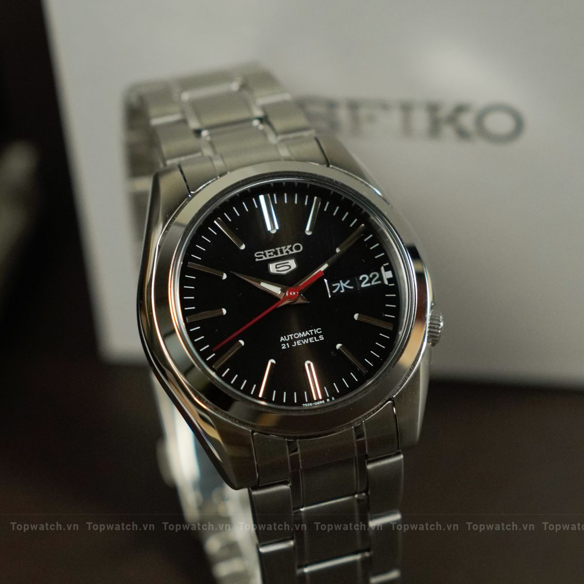 Đồng hồ Seiko 5 SNKL45J1 Đồng hồ Seiko 5 SNKL45J1
