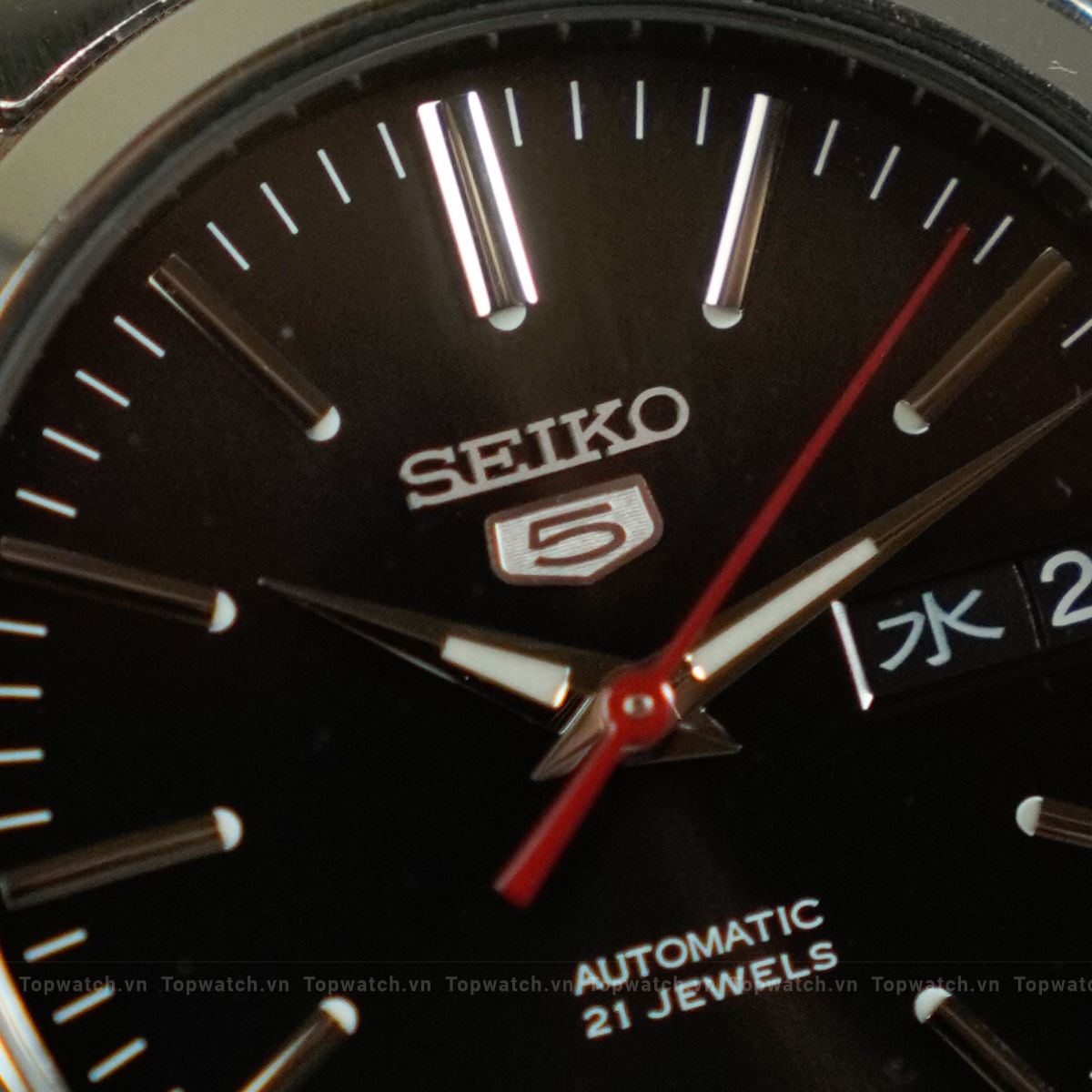 Đồng hồ Seiko 5 SNKL45J1 Đồng hồ Seiko 5 SNKL45J1