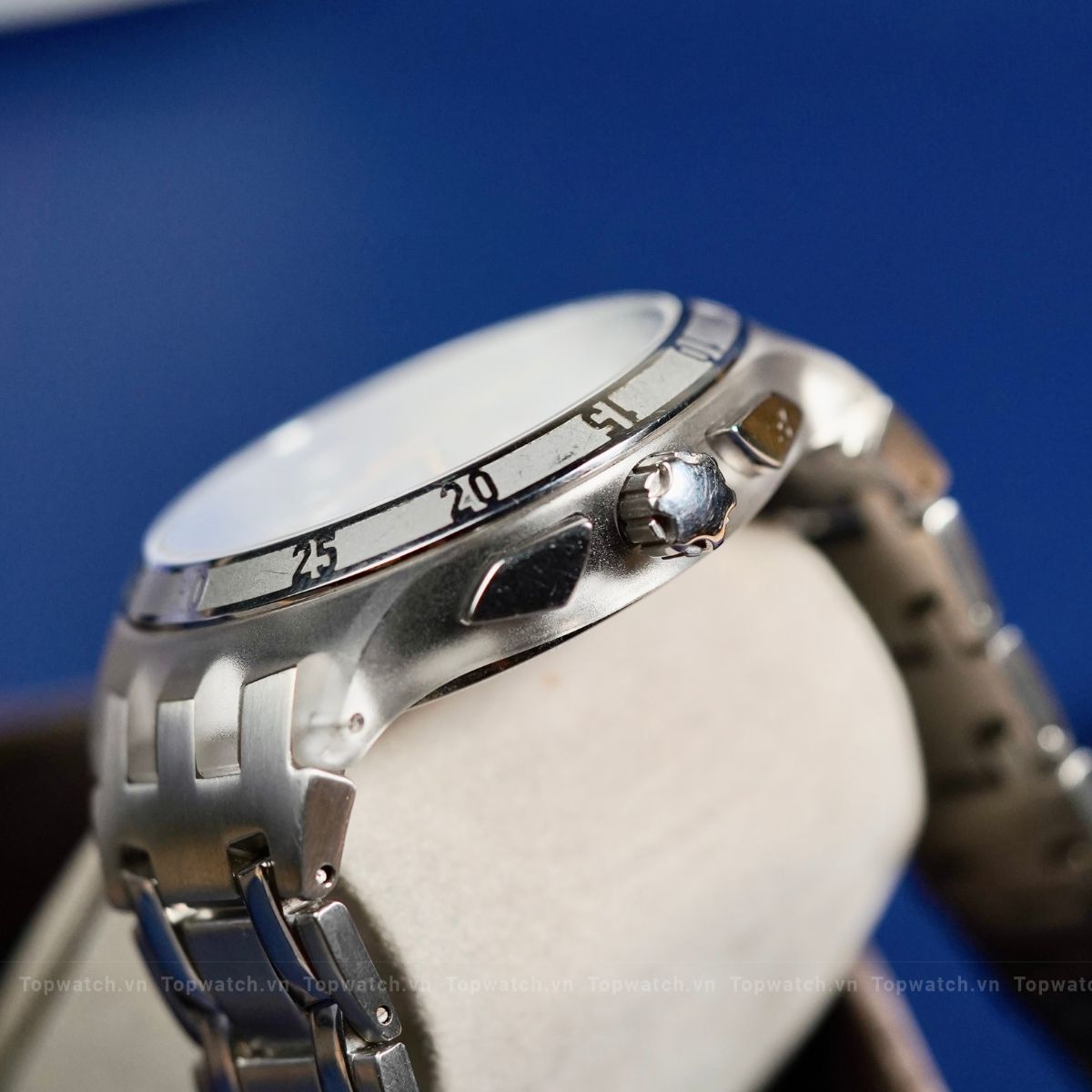 Đồng hồ Swatch Swiss automatic chronograph Đồng hồ Swatch Swiss automatic chronograph