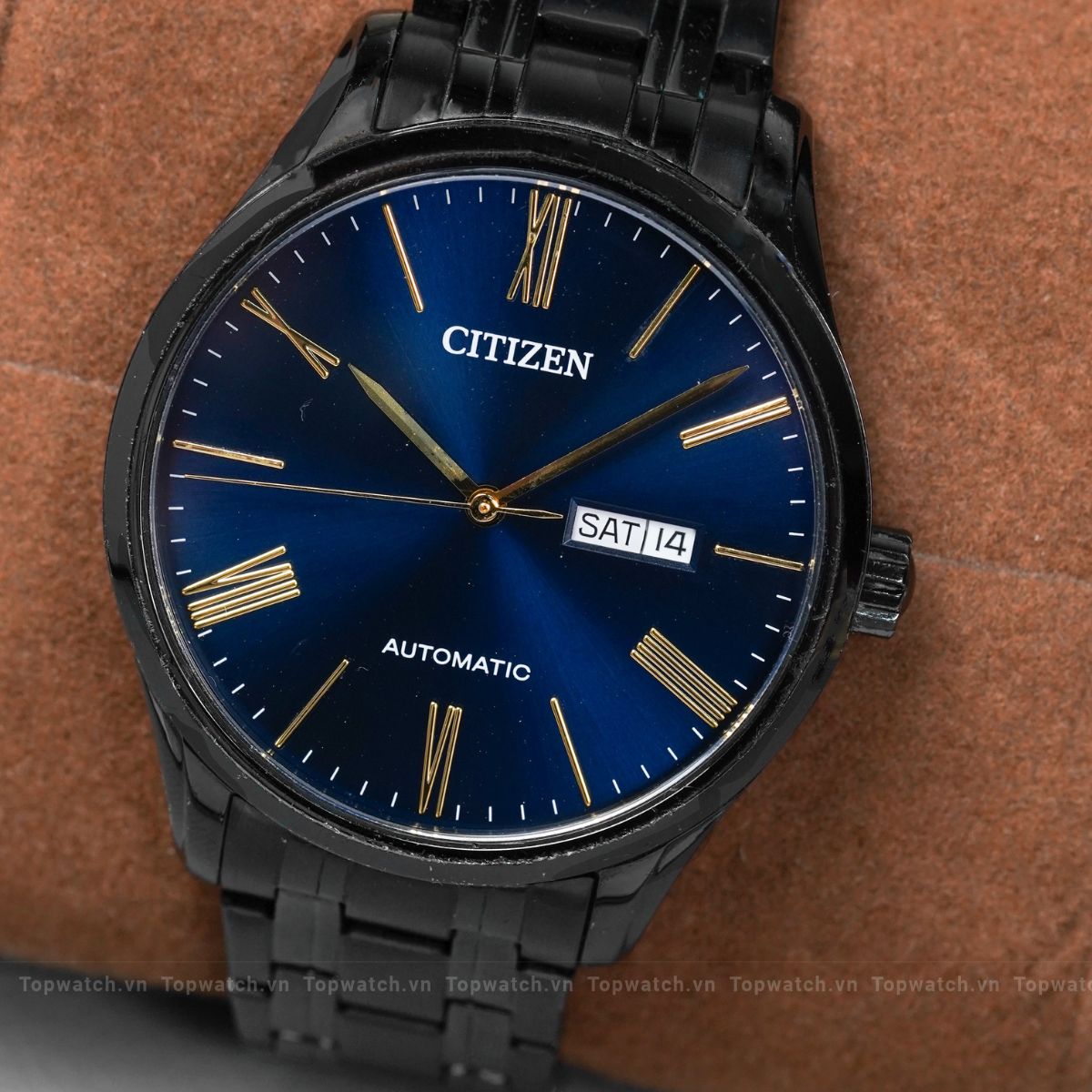 Đồng hồ Citizen NH8365-86M Citizen NH8365-86M