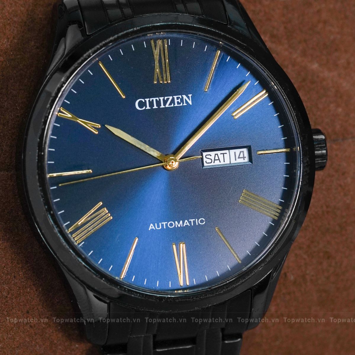 Đồng hồ Citizen NH8365-86M Citizen NH8365-86M
