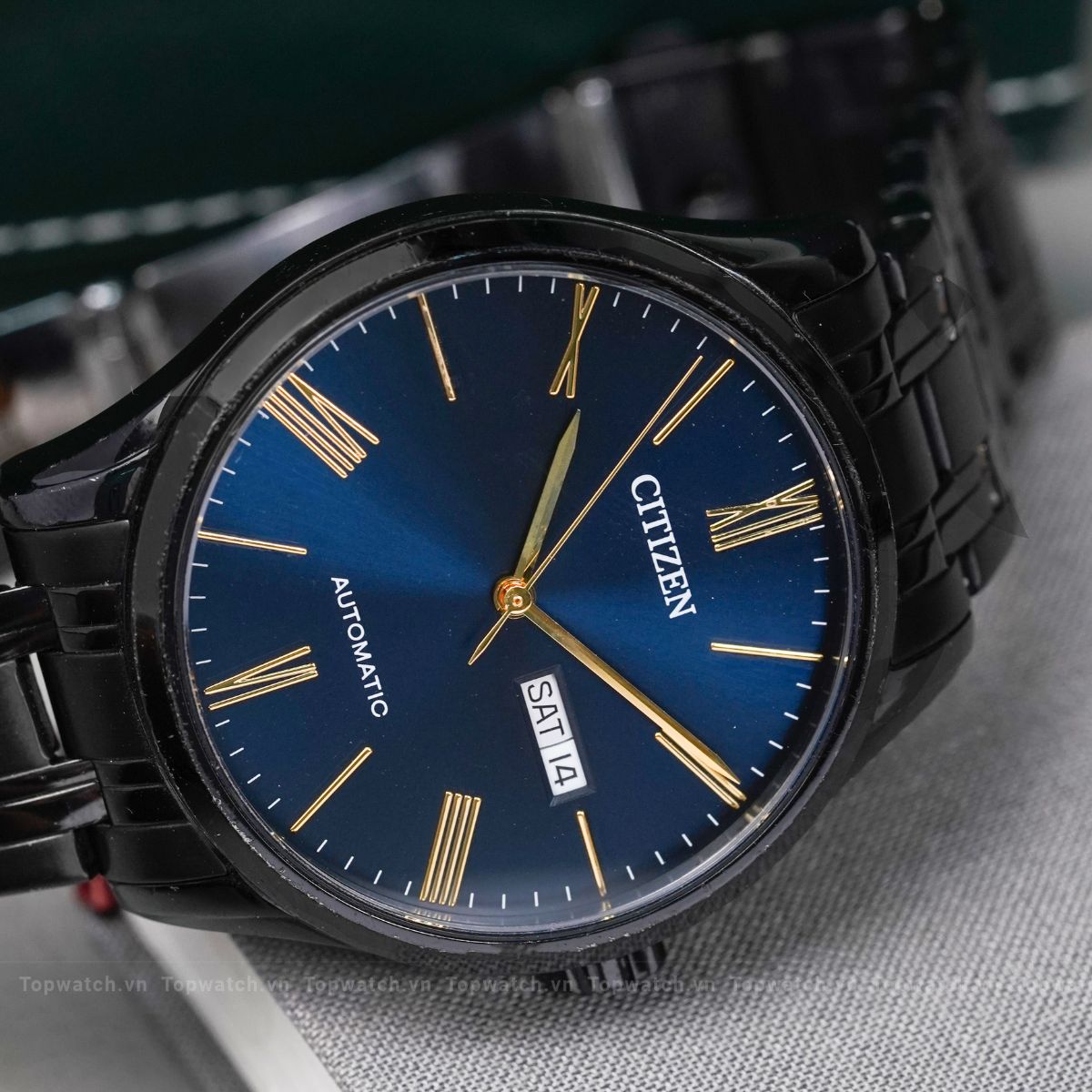 Đồng hồ Citizen NH8365-86M Citizen NH8365-86M