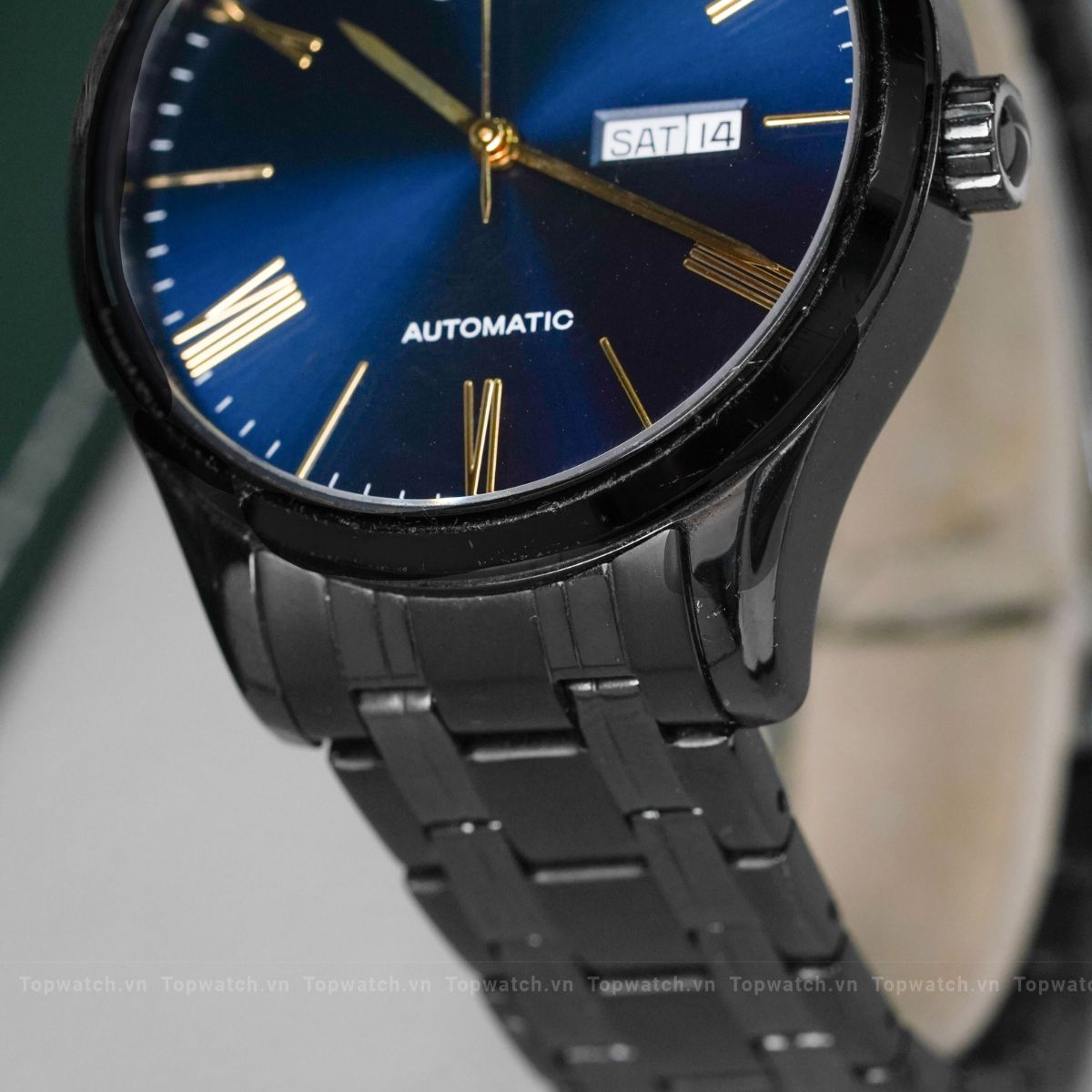 Đồng hồ Citizen NH8365-86M Citizen NH8365-86M
