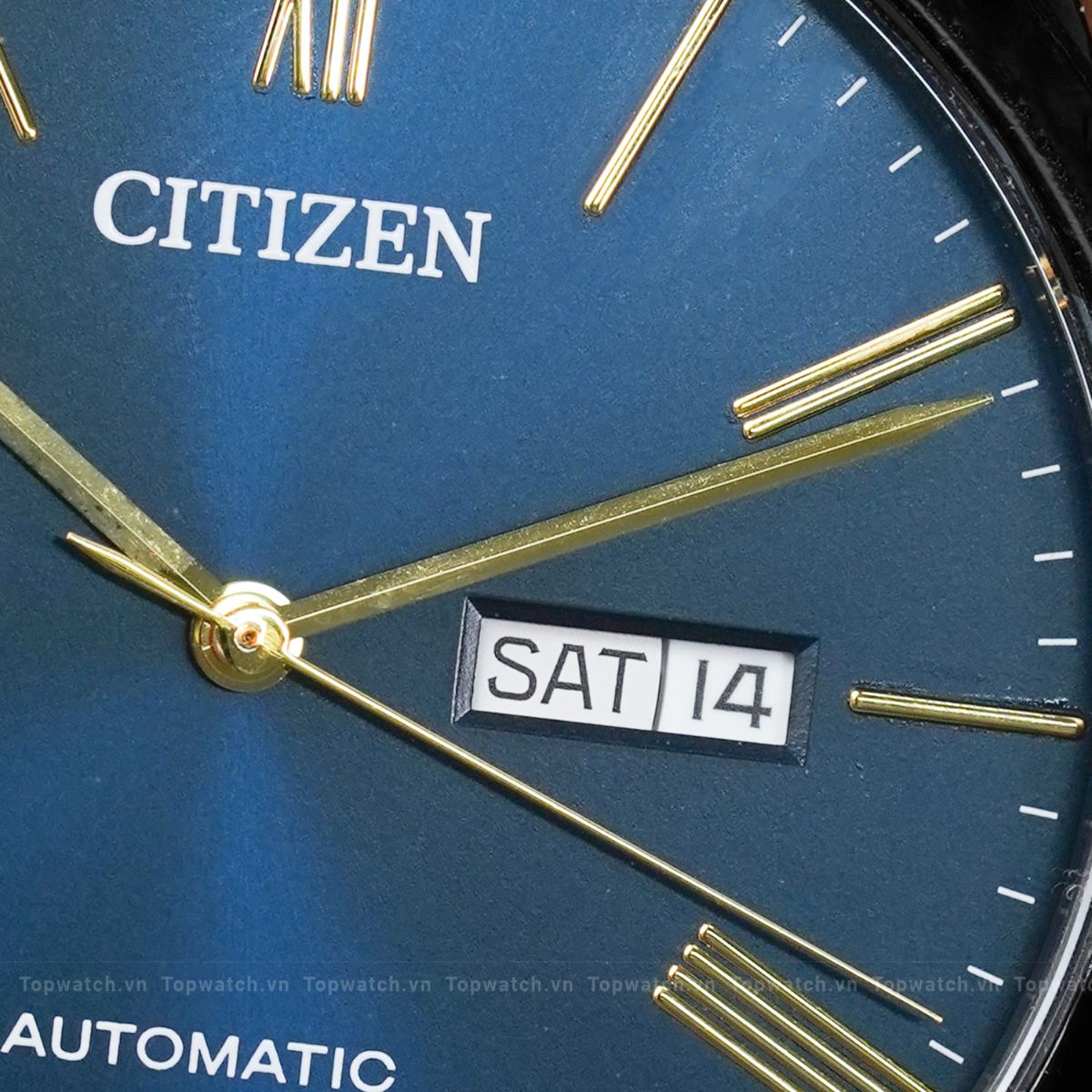 Đồng hồ Citizen NH8365-86M Citizen NH8365-86M