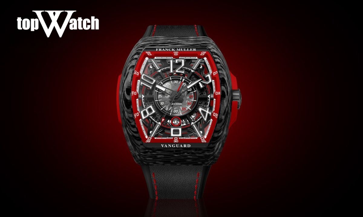 Đồng hồ Franck Muller của nước nào? Có đắt đỏ không? đồng hồ franck muller limited