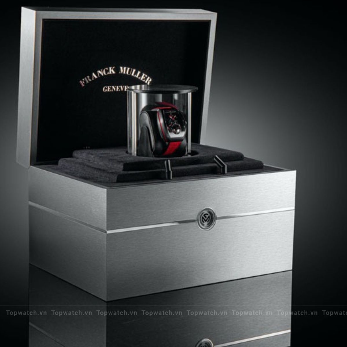 Franck Muller Vanguard 32x42.3mm Franck Muller Vanguard 32x42.3mm