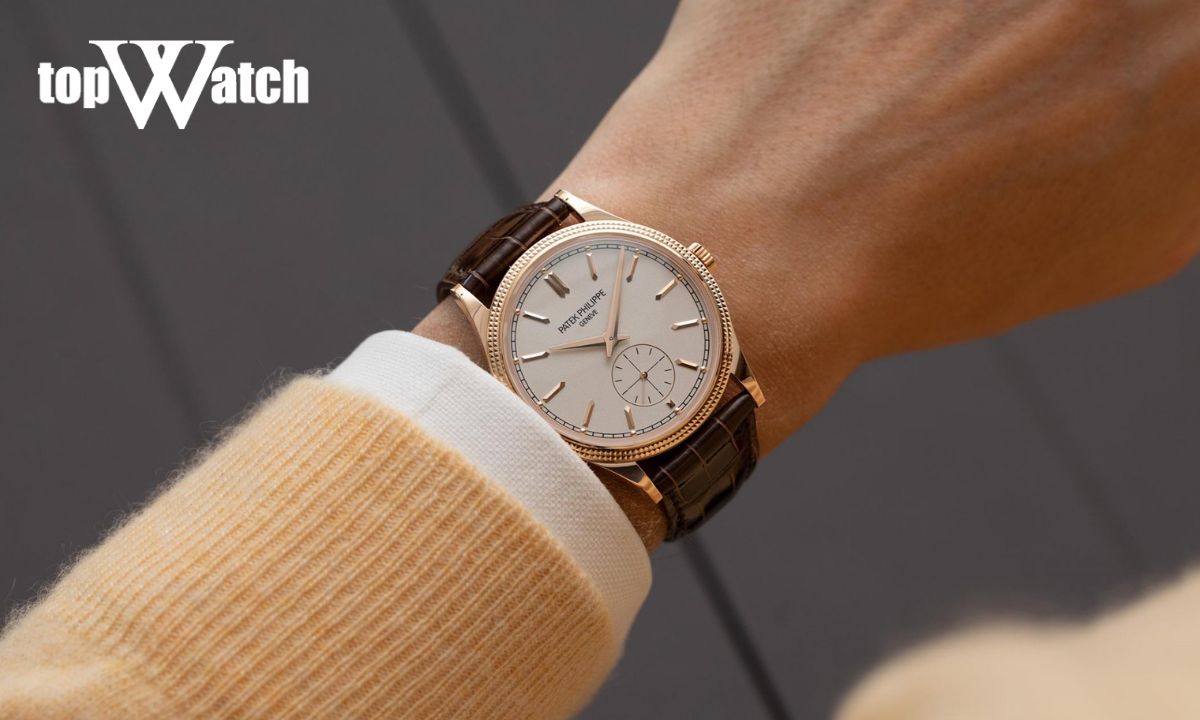holy trinity patek philippe