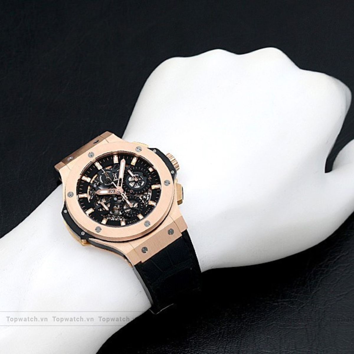 Hublot Big Bang 311.PX.1180.GR Aero Bang 44mm Hublot Big Bang 311.PX.1180.GR Aero Bang 44mm