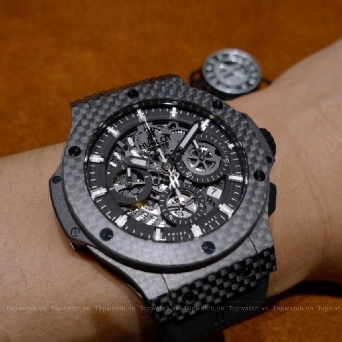 Hublot Big Bang 311.QX.1124.RX Aero Bang 44mm Hublot Big Bang 311.QX.1124.RX Aero Bang 44mm