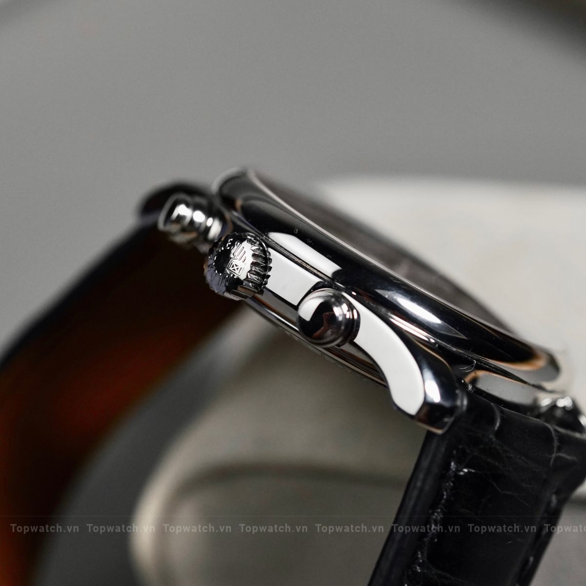Đồng hồ Longines Master L2.629.4.51.7 Longines Master L2.629.4.51.7