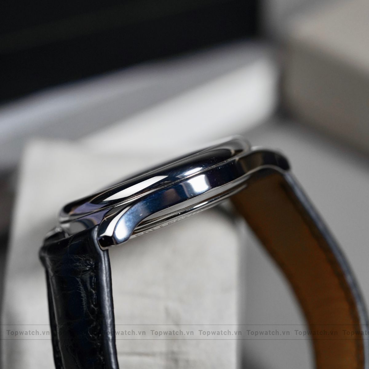 Đồng hồ Longines Master L2.629.4.51.7 Longines Master L2.629.4.51.7