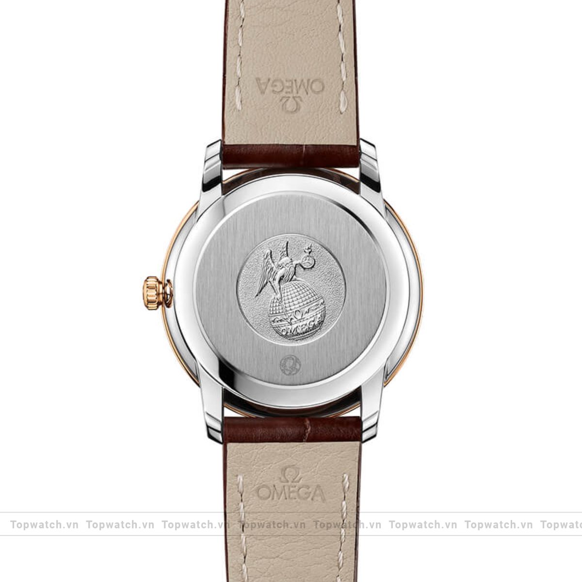 Omega De Ville 424.23.27.60.58.001 Prestige 27.4mm Omega De Ville 424.23.27.60.58.001 Prestige 27.4mm