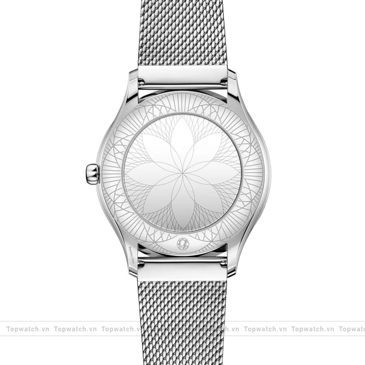 Omega De Ville Trésor grey 36mm Omega De Ville Trésor grey 36mm