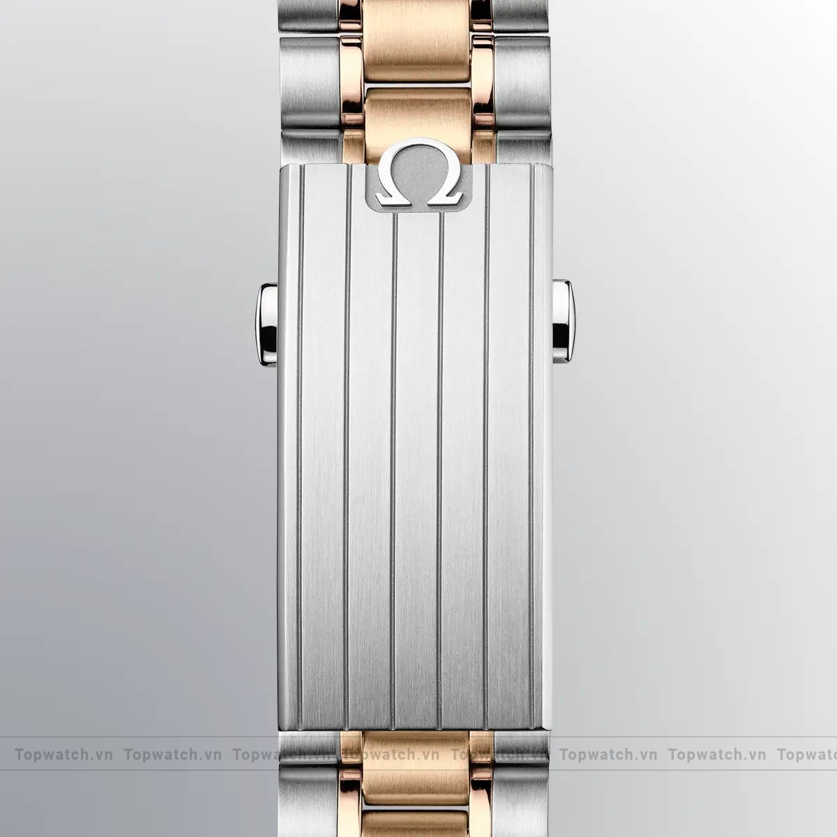 Omega Speedmaster Two Tone Professional Watch 42mm Omega Speedmaster Two Tone Professional Watch 42mm