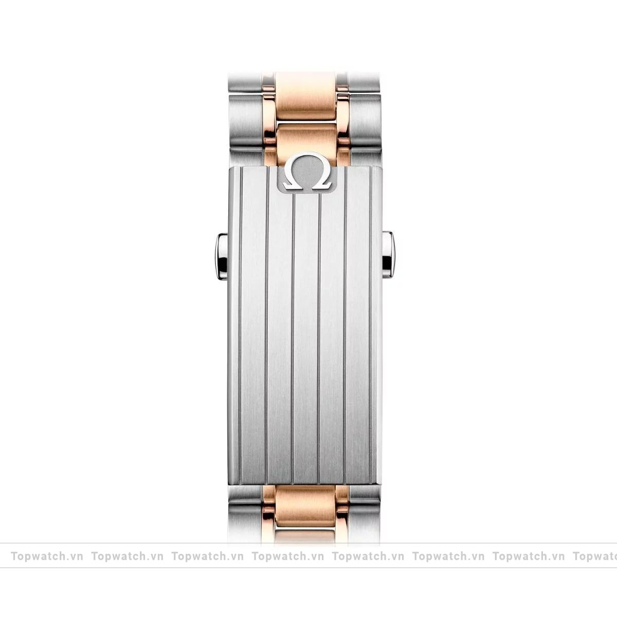Omega Speedmaster Two Tone Professional Watch 42mm Omega Speedmaster Two Tone Professional Watch 42mm