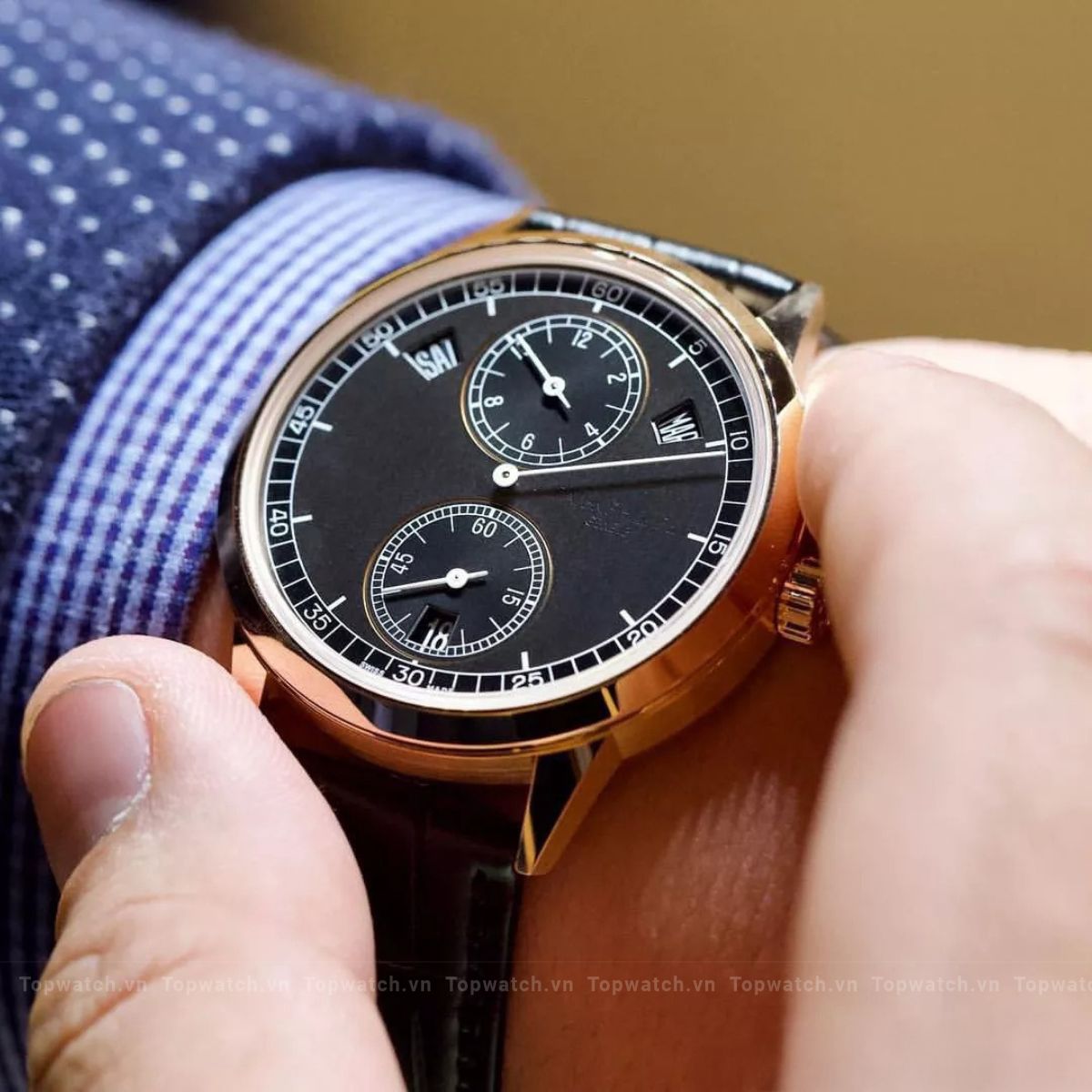 Patek Philippe Complications 5235-50R-001 Watch 40.5mm Patek Philippe Complications 5235-50R-001 Watch 40.5mm