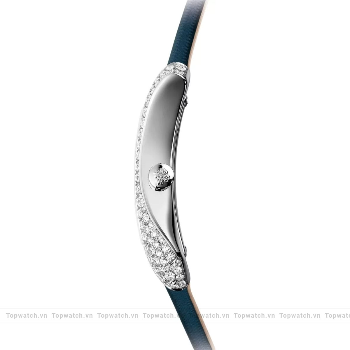 Patek Philippe Gondolo 4972G-001 Watch 27.4x39.7mm Patek Philippe Gondolo 4972G-001 Watch 27.4x39.7mm