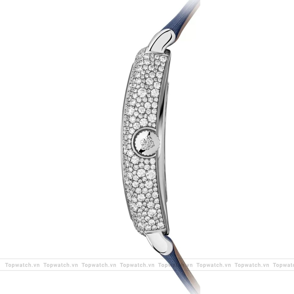 Patek Philippe Gondolo 7099G-001 Watch 29.6x38.9mm Patek Philippe Gondolo 7099G-001 Watch 29.6x38.9mm