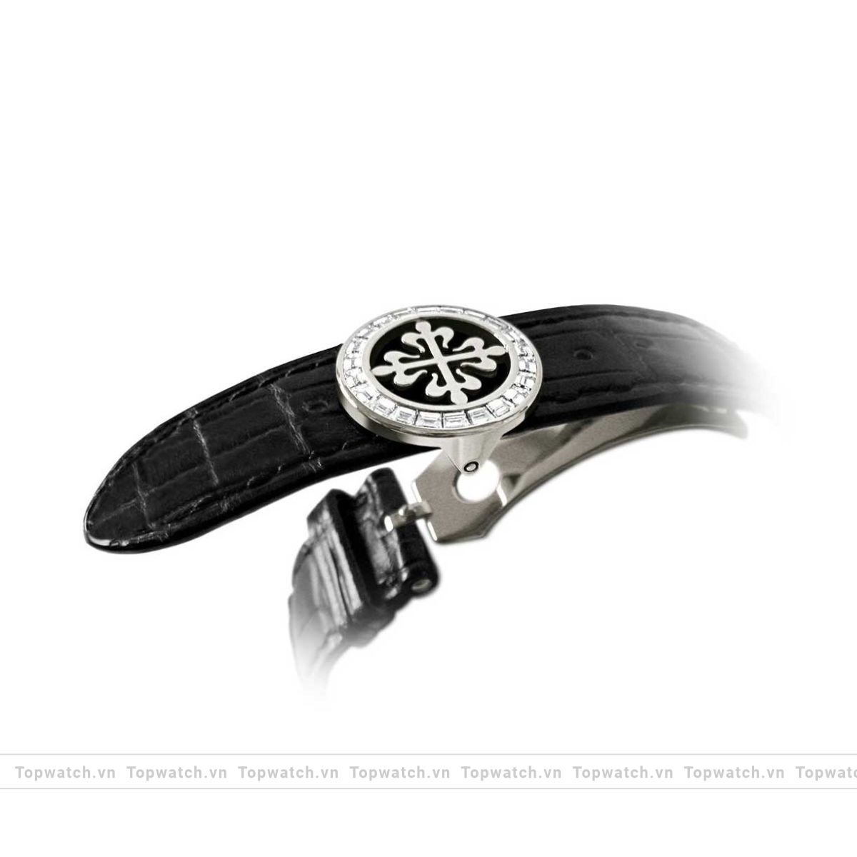 Patek Philippe Grand 5271P-001 Complications Watch 41 Patek Philippe Grand 5271P-001 Complications Watch 41
