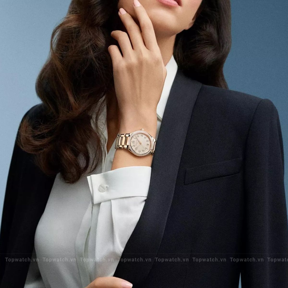 Patek Philippe Twenty 4 7300/1200r-010 Watch 36mm Patek Philippe Twenty 4 7300/1200r-010 Watch 36mm