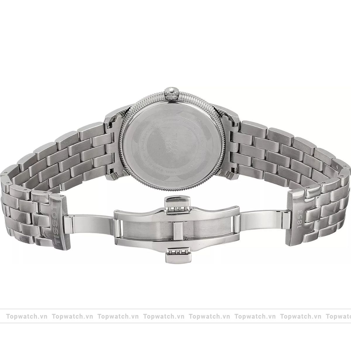 Tissot Ballade III T031.210.11.053.00 Watch 28mm Tissot Ballade III T031.210.11.053.00 Watch 28mm