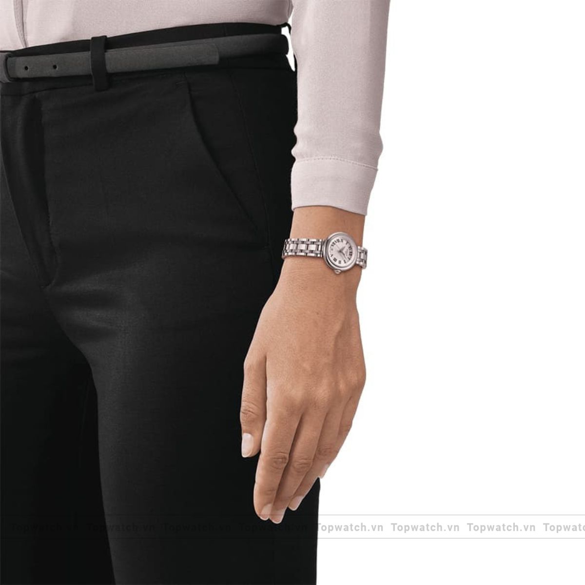 Tissot Bellissima T126.010.11.013.00 Watch 26mm Tissot Bellissima T126.010.11.013.00 Watch 26mm