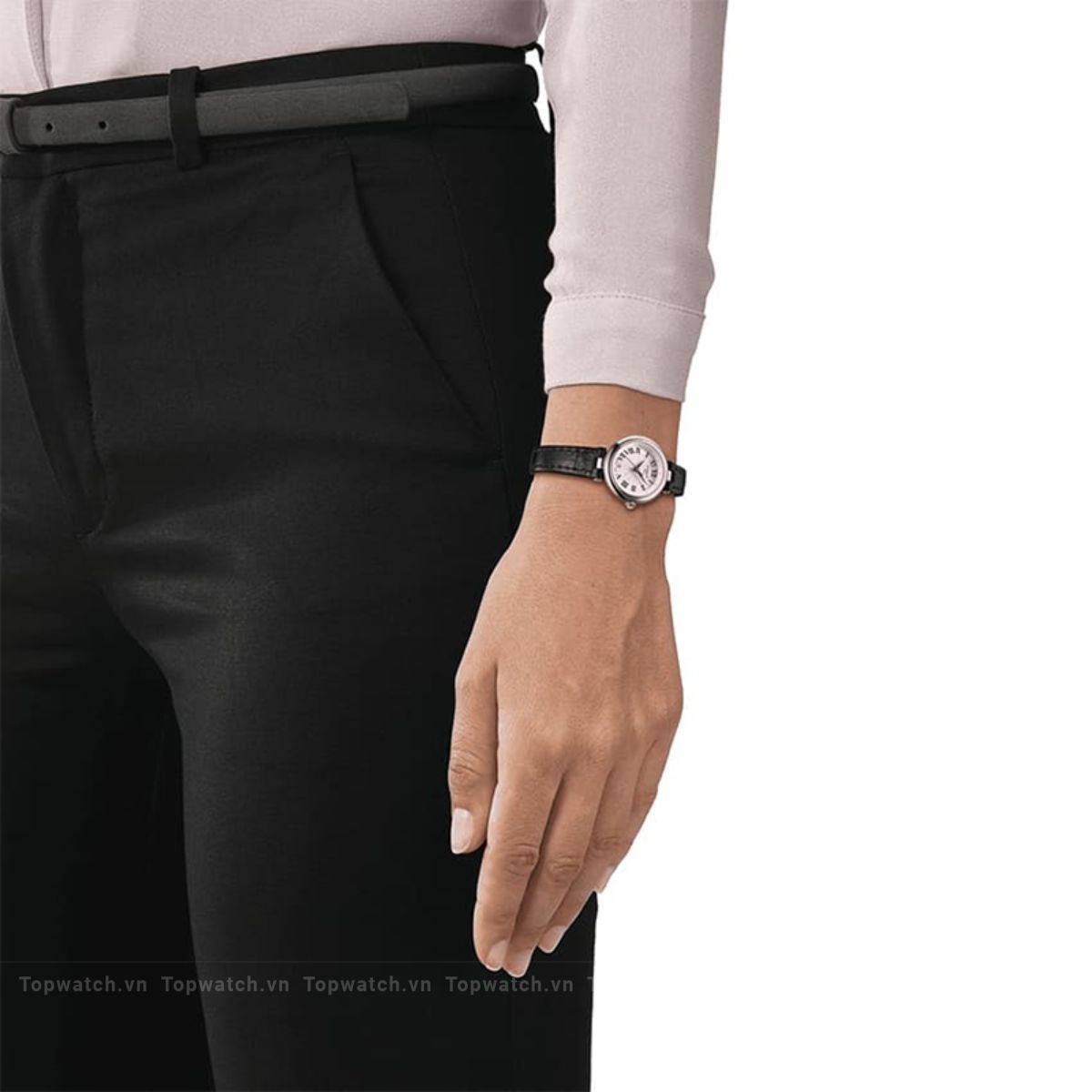 Tissot Bellissima T126.010.16.013.00 Small Lady 26mm Tissot Bellissima T126.010.16.013.00 Small Lady 26mm