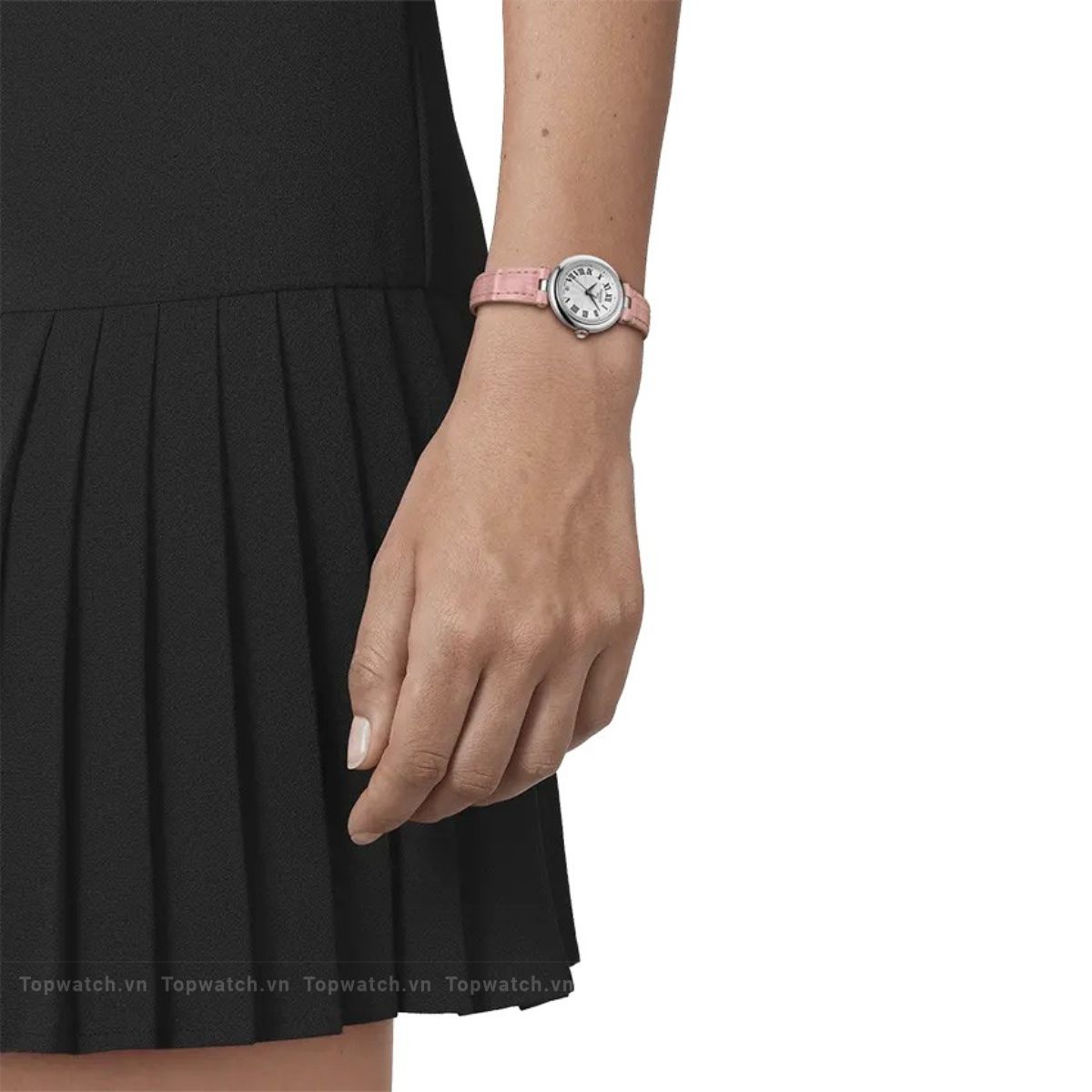 Tissot Bellissima T126.010.16.013.01 Watch 26mm Tissot Bellissima T126.010.16.013.01 Watch 26mm