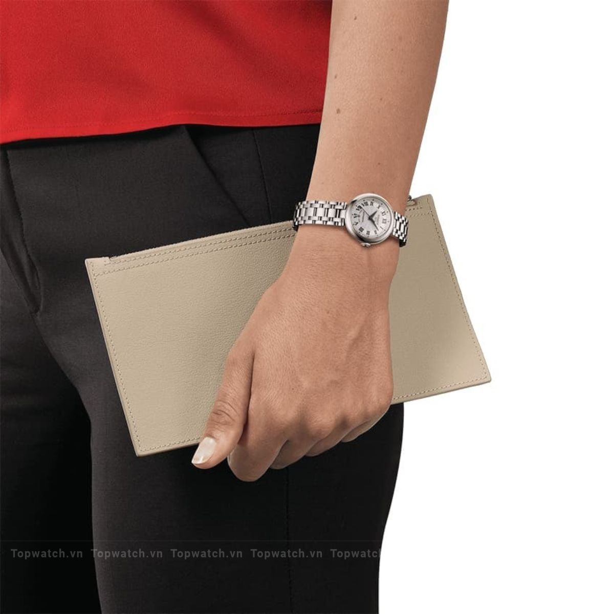 Tissot Bellissima T126.207.11.013.00 Automatic 29mm Tissot Bellissima T126.207.11.013.00 Automatic 29mm