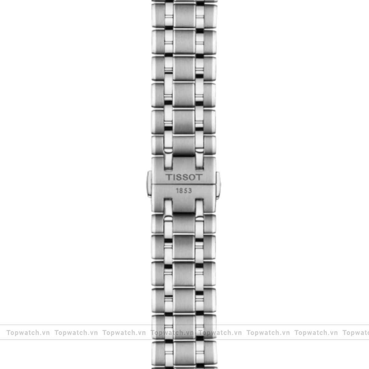 Tissot Chemin Des Tourelles T139.462.11.038.00 Automatic Watch 42mm Tissot Chemin Des Tourelles T139.462.11.038.00 Automatic Watch 42mm