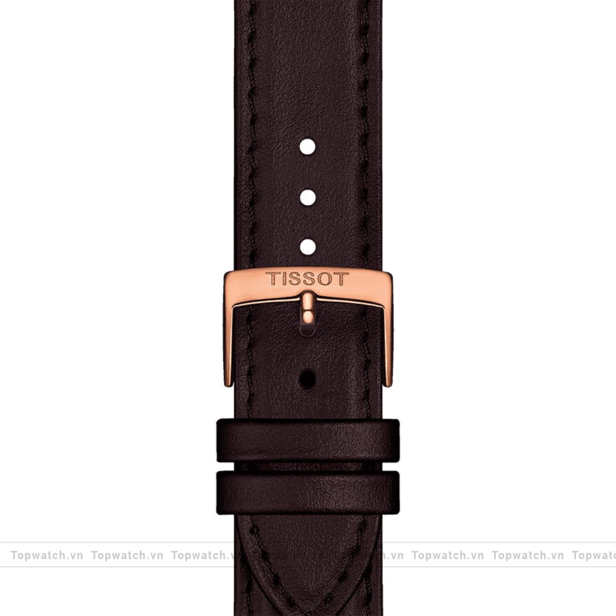 Tissot Classic Rose Gold - Tone Watch 40mm Tissot Classic Rose Gold - Tone Watch 40mm