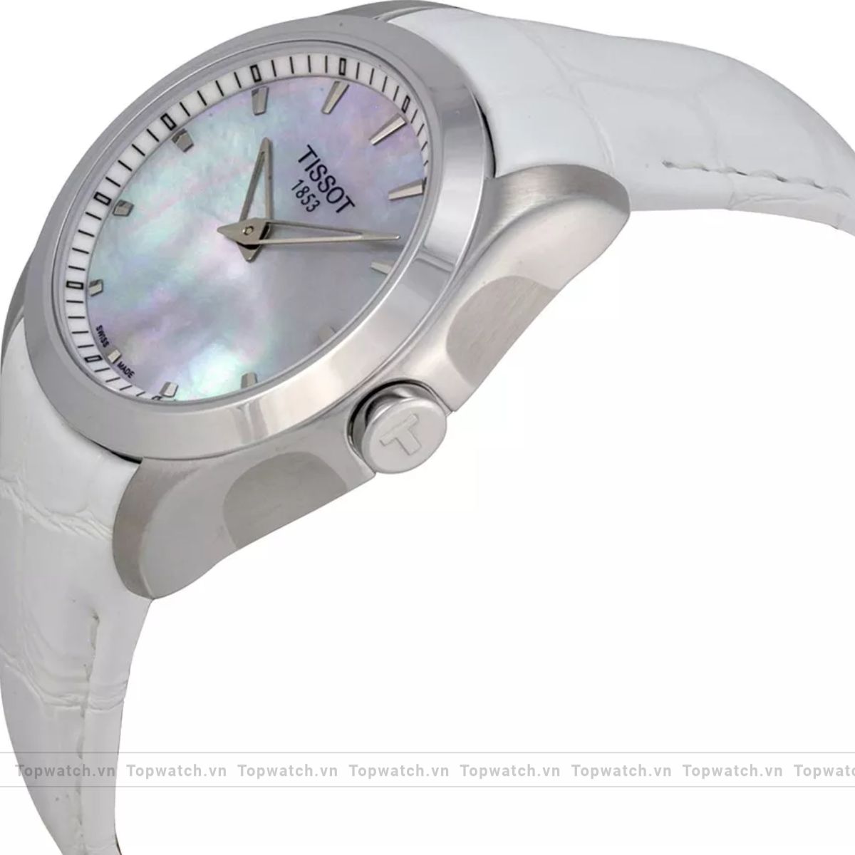 Tissot Couturier T035.246.16.111.00 Grande Watch 33mm Tissot Couturier T035.246.16.111.00 Grande Watch 33mm