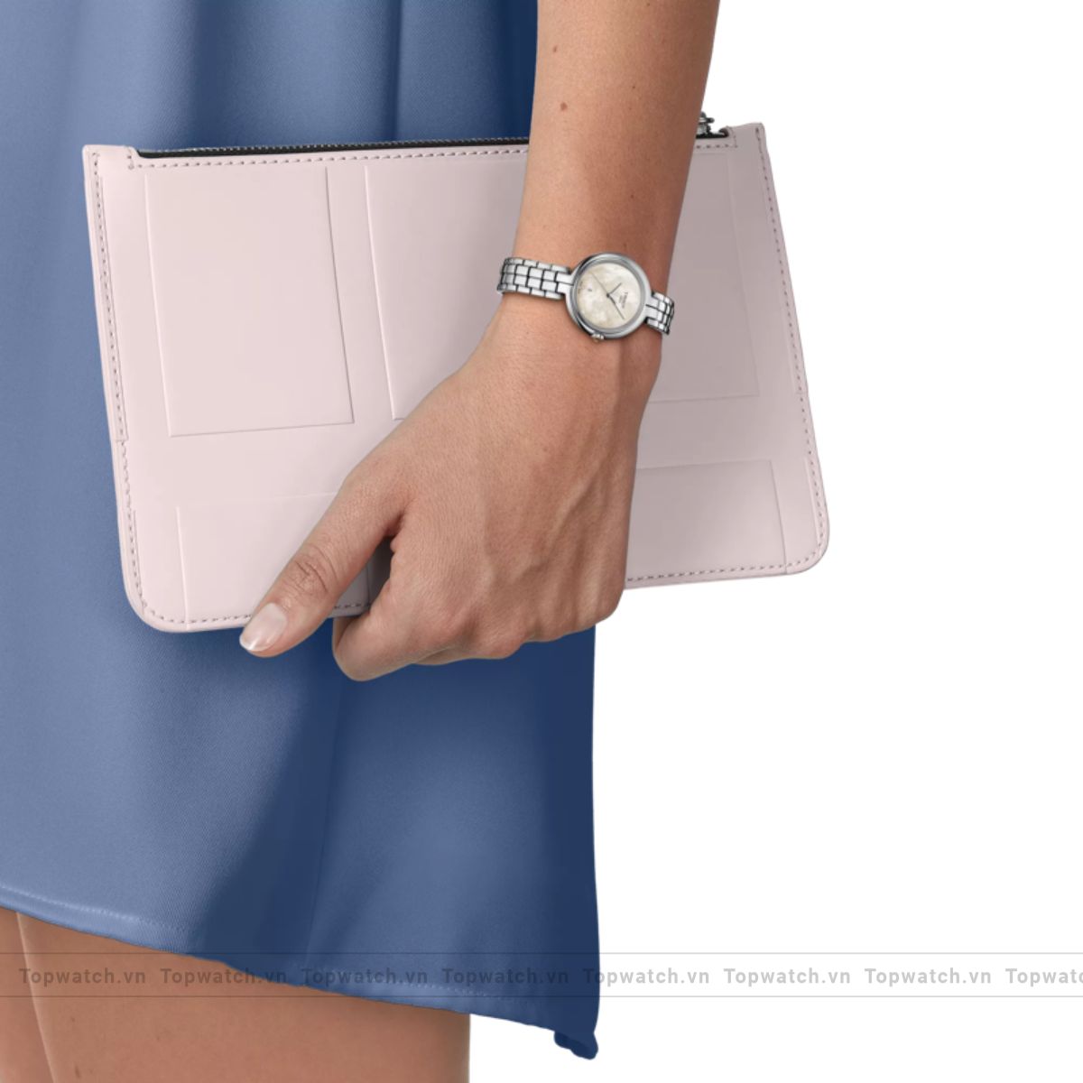 Tissot Flamingo T094.210.11.116.02 Watch 30mm Tissot Flamingo T094.210.11.116.02 Watch 30mm