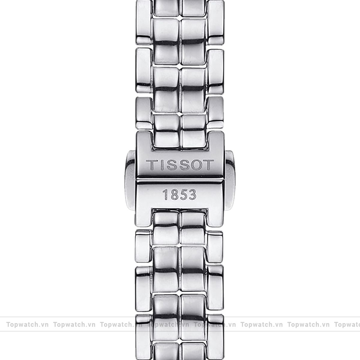 Tissot Flamingo T094.210.11.336.00 Watch 30mm Tissot Flamingo T094.210.11.336.00 Watch 30mm