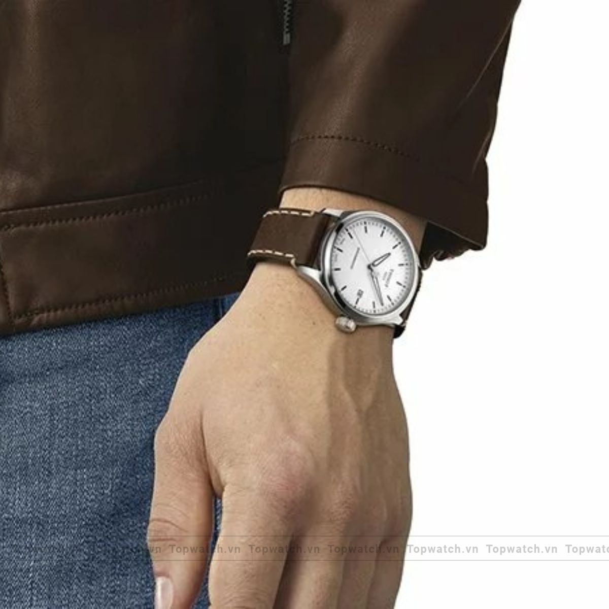 Tissot Gent Xl T116.407.16.011.00 Watch 43mm Tissot Gent Xl T116.407.16.011.00 Watch 43mm