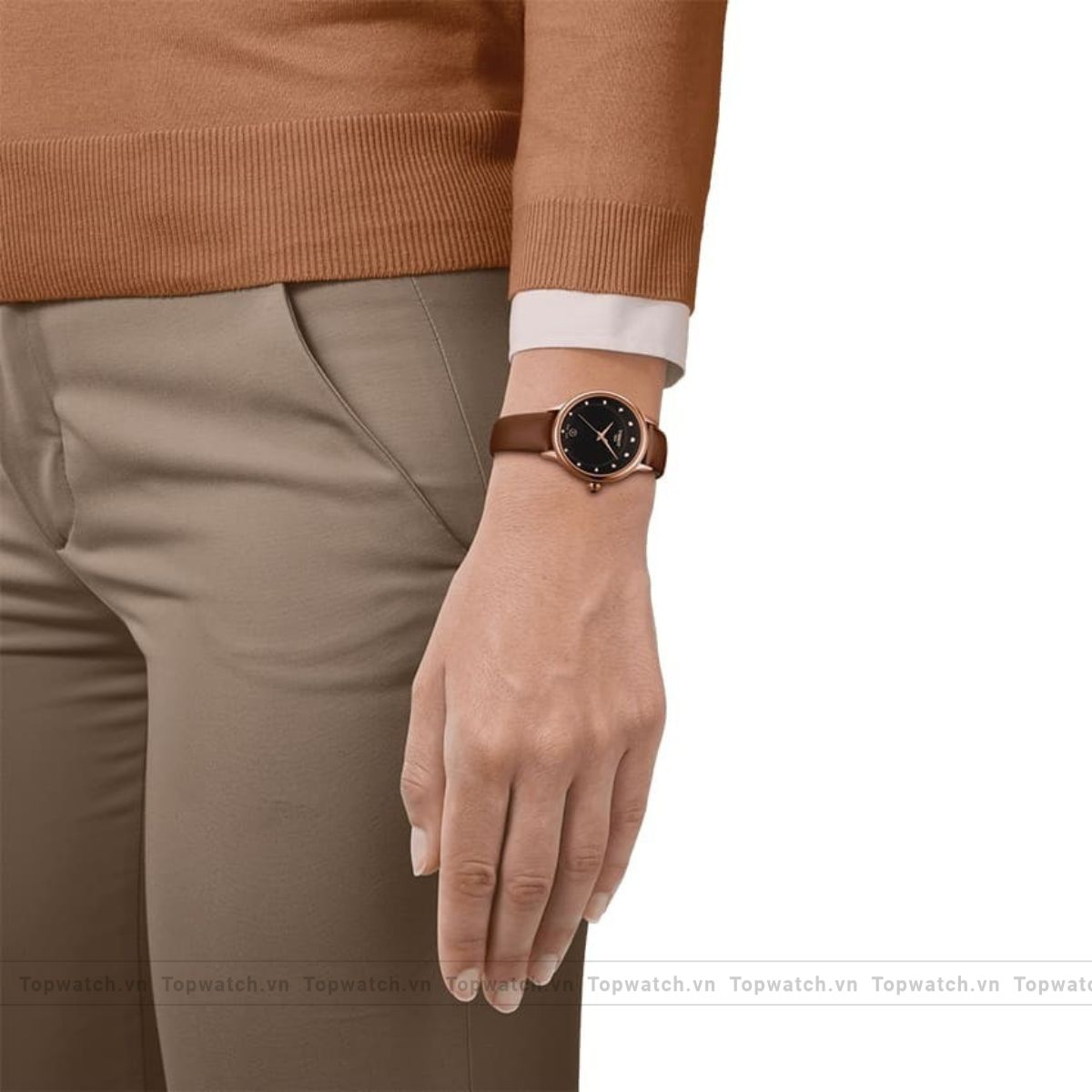 Tissot Odaci-T T133.210.36.056.00 Watch 33.17mm Tissot Odaci-T T133.210.36.056.00 Watch 33.17mm