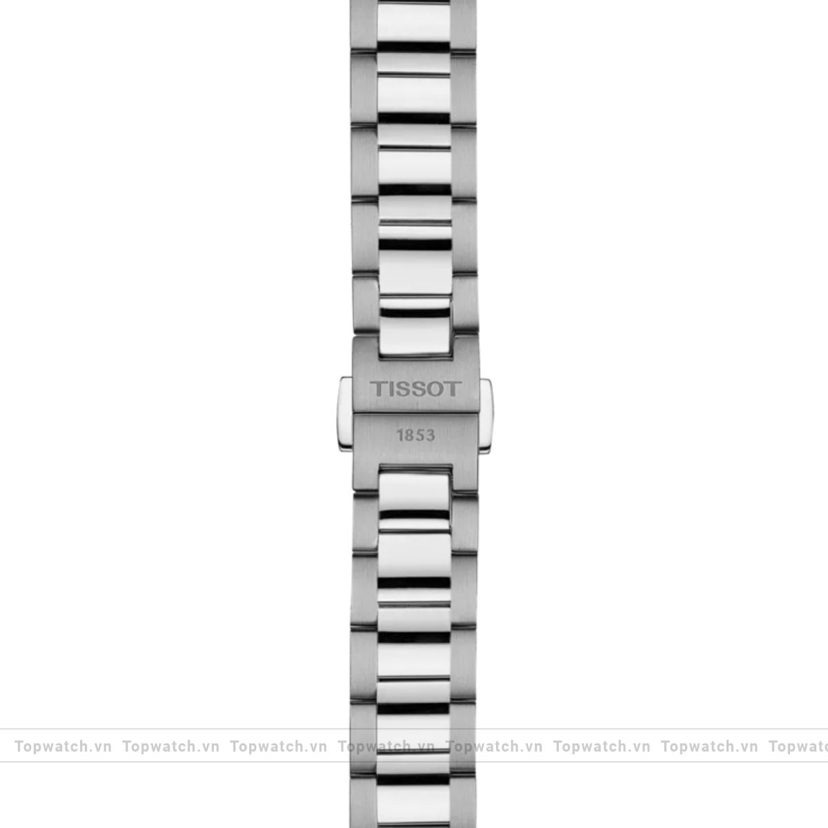 Tissot PR100 T150.210.11.116.00 Diamonds Silver-Tone Watch 34mm Tissot PR100 T150.210.11.116.00 Diamonds Silver-Tone Watch 34mm
