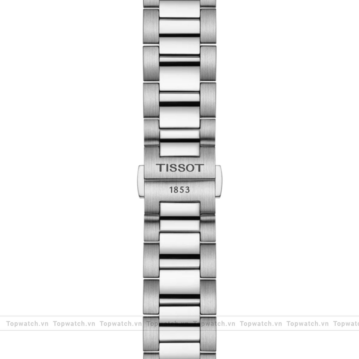 Tissot PR100 T150.417.11.041.00 Chronograph Silver-Tone Watch 40mm Tissot PR100 T150.417.11.041.00 Chronograph Silver-Tone Watch 40mm