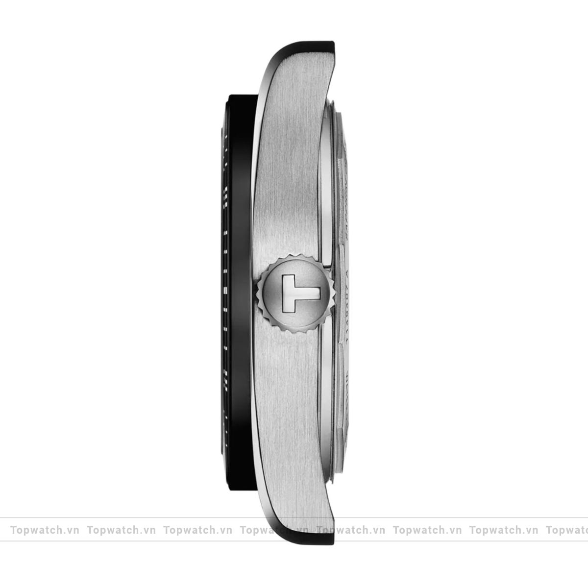 Tissot PR516 T149.407.11.051.00 Grey-Tone Watch 38mm Tissot PR516 T149.407.11.051.00 Grey-Tone Watch 38mm