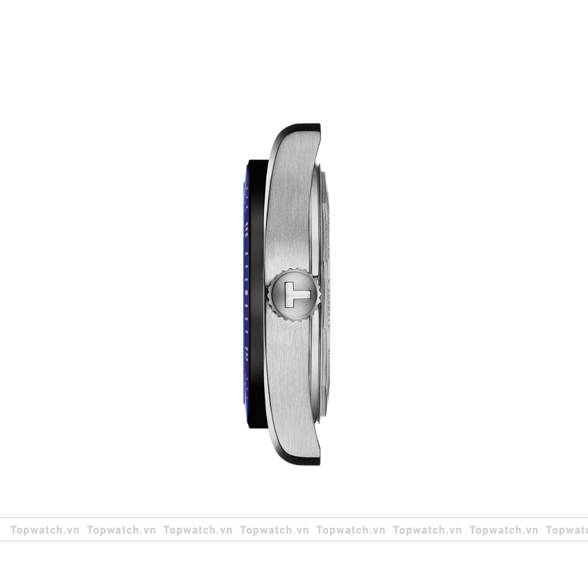 Tissot PR516 T149.407.16.041.00 Blue-Tone Watch 38mm Tissot PR516 T149.407.16.041.00 Blue-Tone Watch 38mm